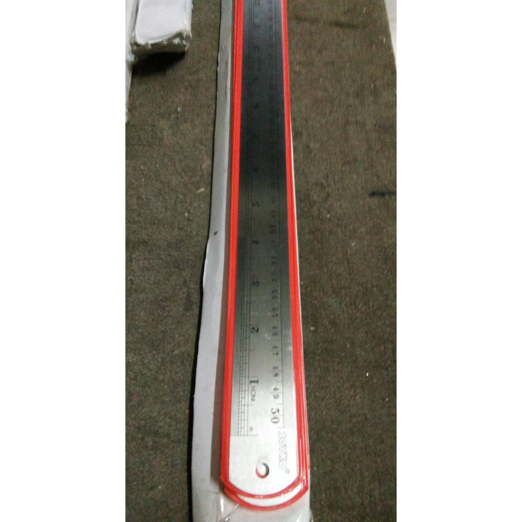 

PENGGARIS STENLISS 30 CM