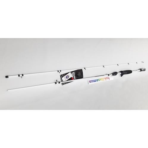 Joran Pancing BC Bait Casting Abu Garcia Medium spek ID0209