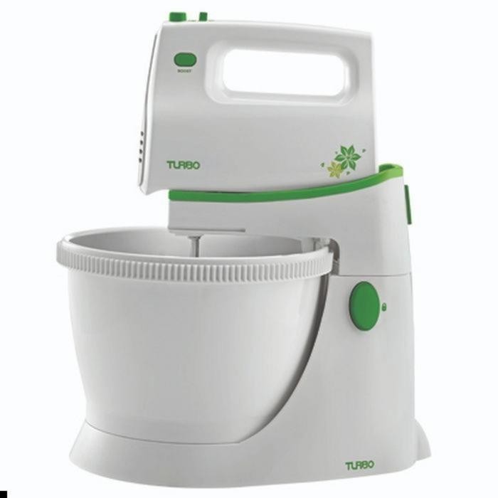 Mixer Com Turbo Ehm 9090 / Stand Mixer Turbo