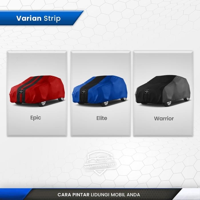 Cover Mobil / Selimut Mobil Honda Jazz