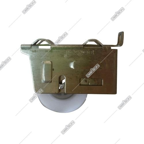 Roda Sliding Door Dekson/Roda Pintu Geser/Roda Pintu Aluminium