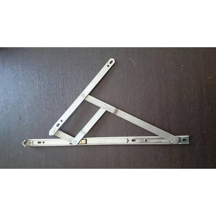 Engsel Jendela Kayu/Casement Hinge/Casement Window BLC 35cm 14"