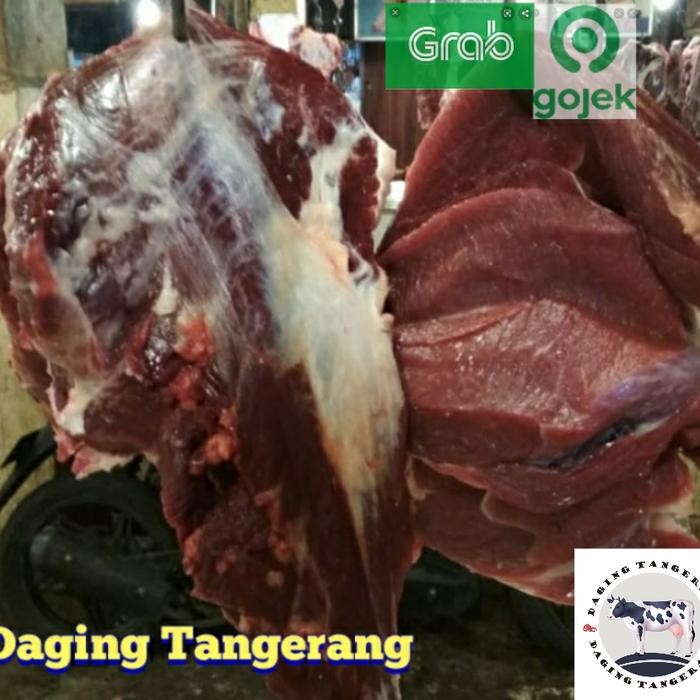 

Daging Sapi Lokal Best Seller
