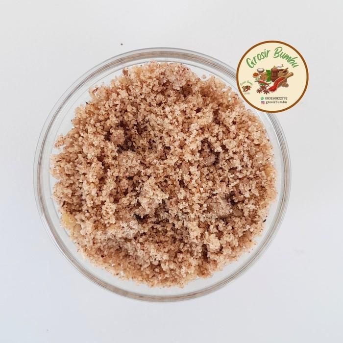 

Hazelnut Powder 100Gr / Hazelnut Mentah Bubuk Best Seller