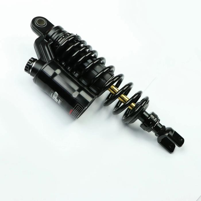 Shock Breaker Blkg Tabung Ride It Gp Extreme As Gold Vario 125 Uk325Mm