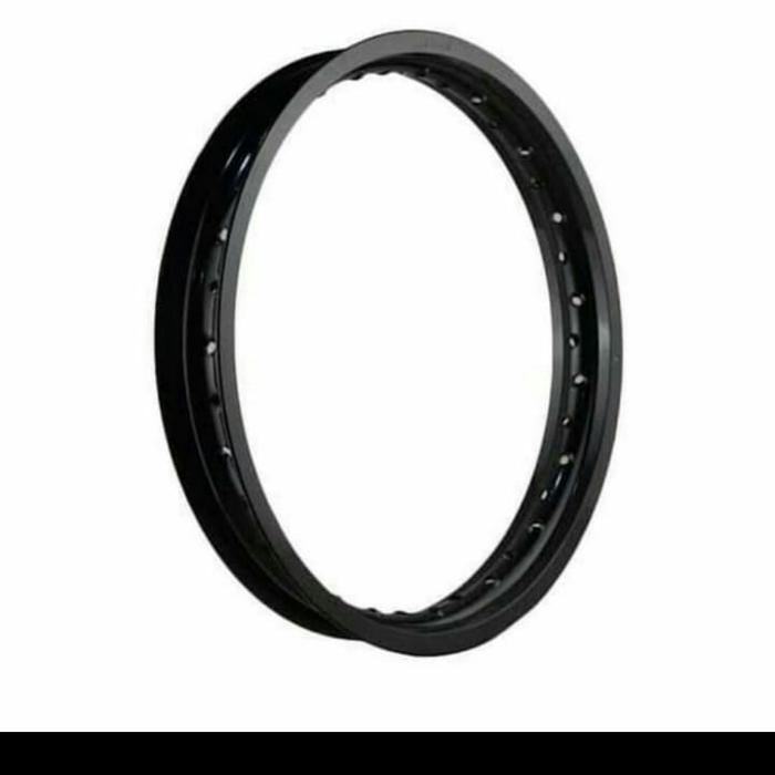 Paketan Pelek Bes Jari -Jari Did Black Ukuran 160 Ring 17 & 185 Ring17