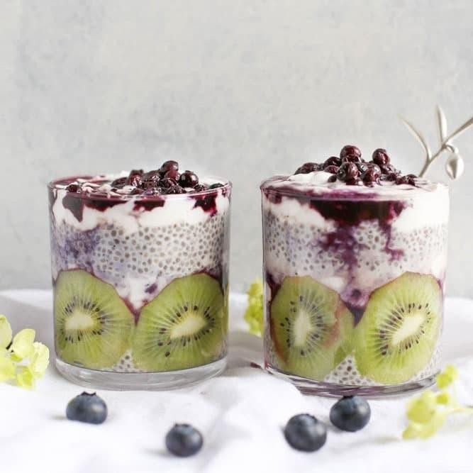 

Buy 1 Get 1 - 250 Gr Organic Black Chia Seed Mexico / Organik Meksiko Best Quality Asli 100%