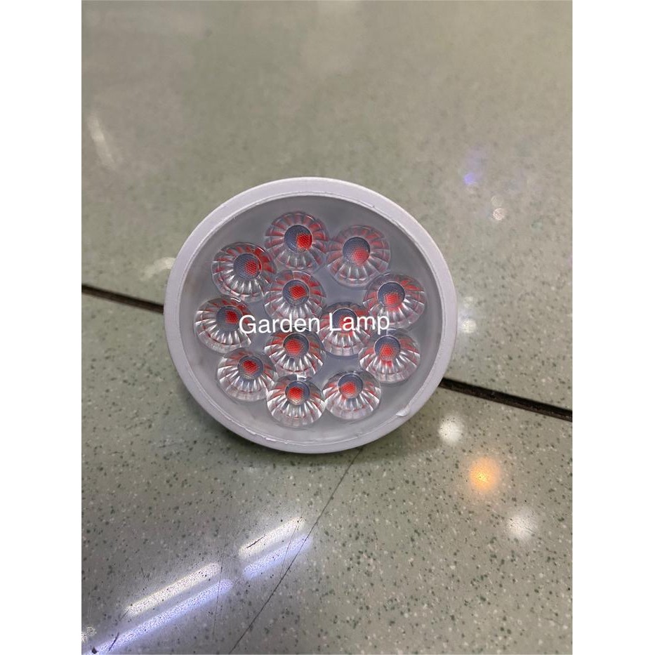 LED SPOT LIGHT - 7w - RGB - MR16