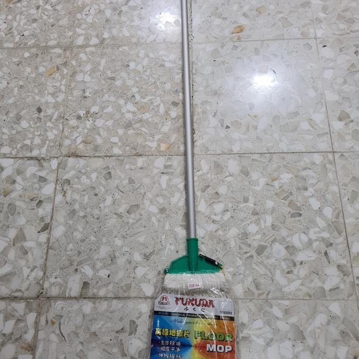 ALAT PEL SUMBU FUKUDA