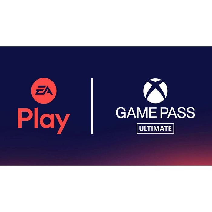(Allthebest) XBOX Game Pass Ultimate 1 Bulan Untuk XBOX Dan PC Indonesia