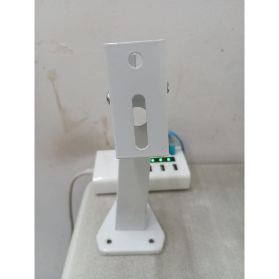 Lexcron Bracket Camera Cctv Stand - Bracket Cctv