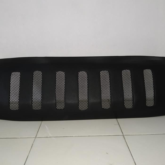 Paket hemat Grill dan fender escudo gen2