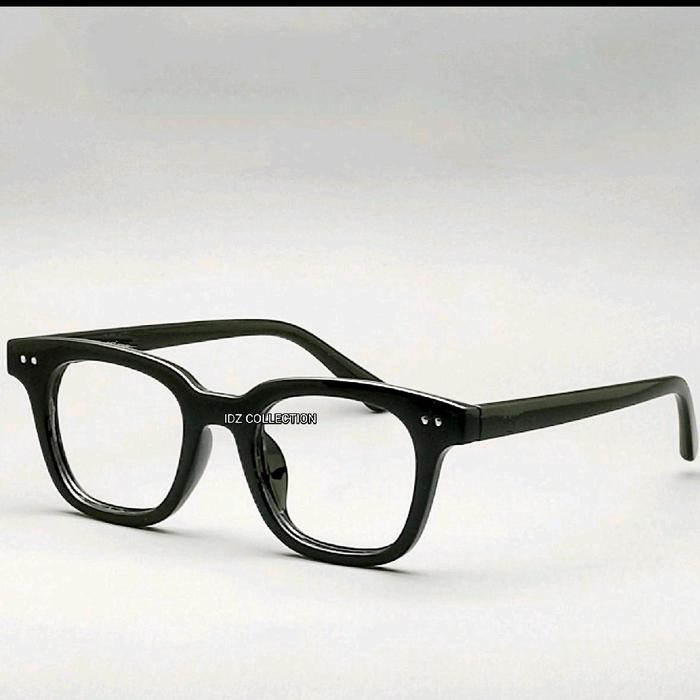 Menarik Kacamata Minus Photocromic Vincent Anti Radiasi