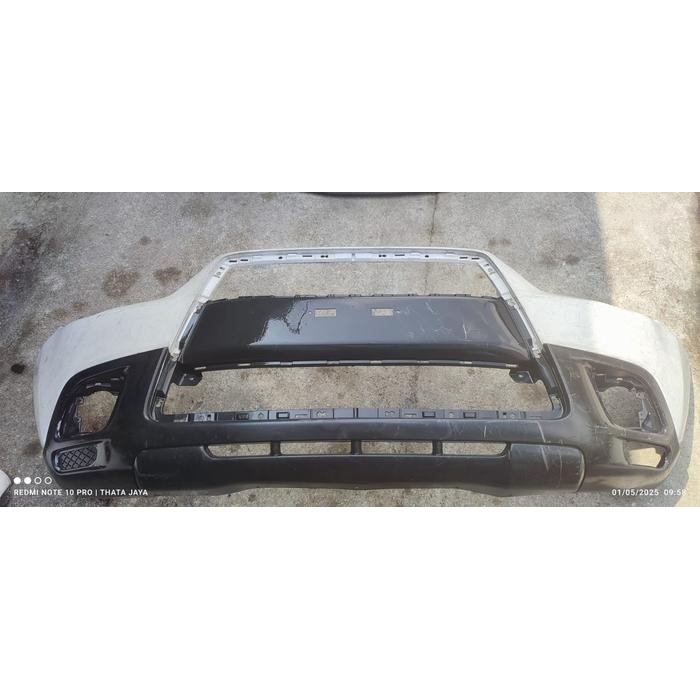 Terlaris Bumper Depan Mitsubishi Outlander Px 2011 2012 2013