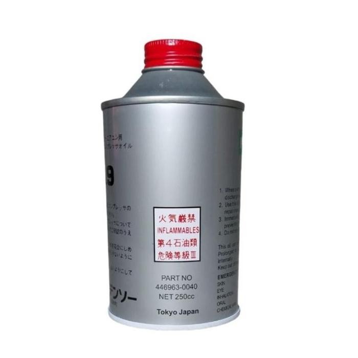 Ready Oli Kompresor AC Mobil ND OIL 9 nd9 Oil9Oli ND 8