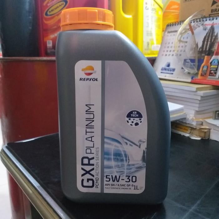 Repsol Elite Neo Fully Synthetic 5W-30 (1L)
