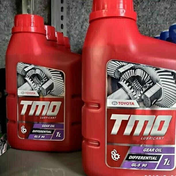 oli transmisi manual tmo gl-4 80/90