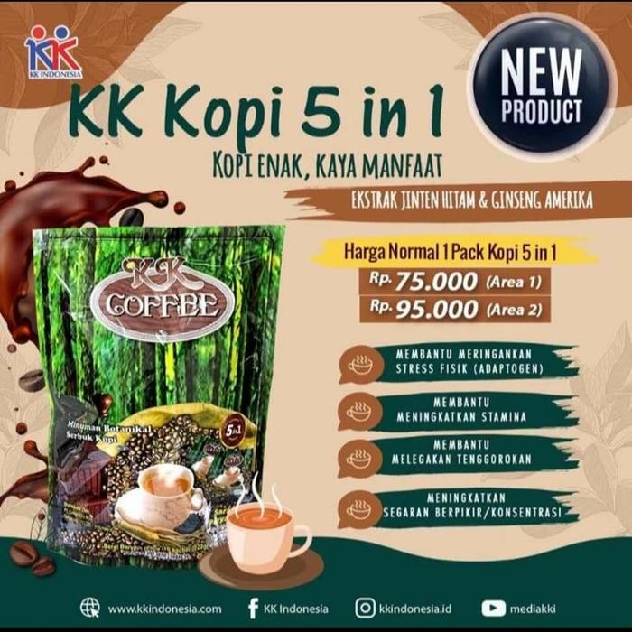 

Kk Kopi Tongkat Ali 3Bks Kk Indonesia Ori 100%