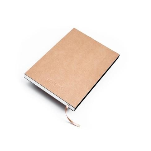 

Endless Observer Fountain Pen Notebook A5 - Regalia Paper