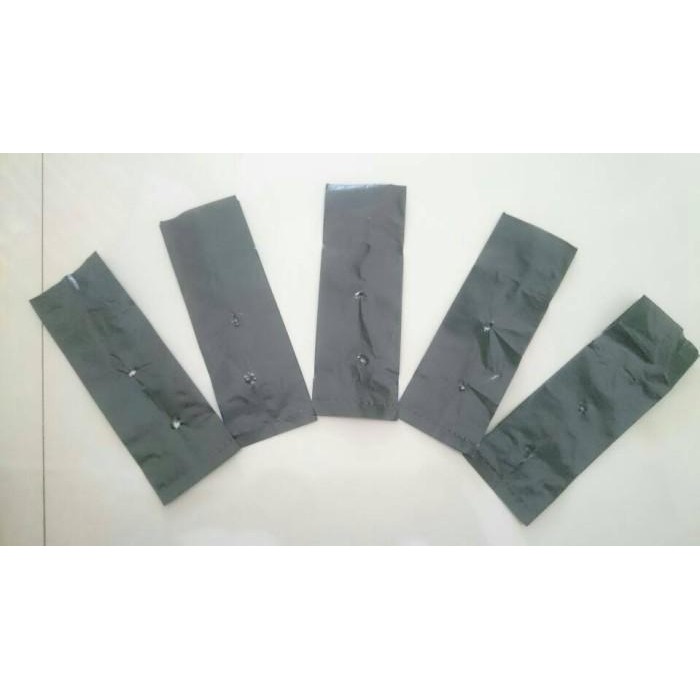 (Allthebest) Polybag Semai Kecil Ukuran 8x10 cm