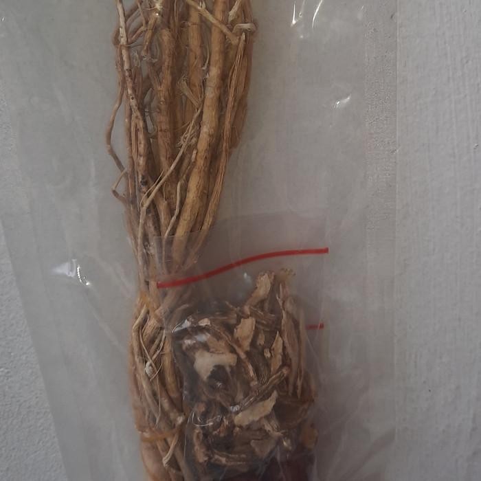 

Diskon! Promo Bumbu Rempah Samgyetang Sup Ayam Ginseng Korea