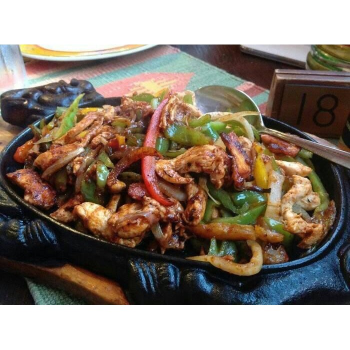 

Diskon! Promo Bumbu Fajita Poco Loco Mexican Spice Mix Steak Taco Seasoning