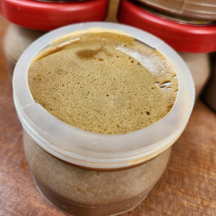 

Diskon! Promo Sakera Petis Madura Asli Ikan Tongkol 8Pcs X 100G