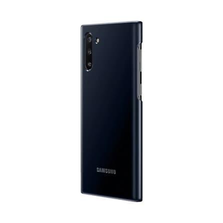 Samsung Note 10 Plus Led Cover Original Case Casing Kesing Lampu