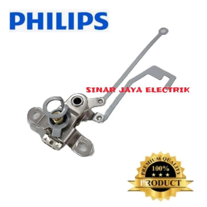 READY THERMOSTAR OTOMATIS SETRIKA PHILIPS ORIGINAL SPAREPART