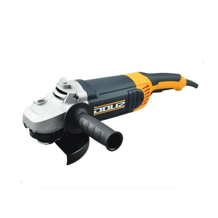 Grosir Doliz Disc Grinder Ba 876 Mesin Gerinda Tangan 7 Inch Ba876