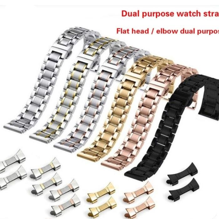 Rantai Jam Tangan Expedition AC Seiko Rantai Jam Universal