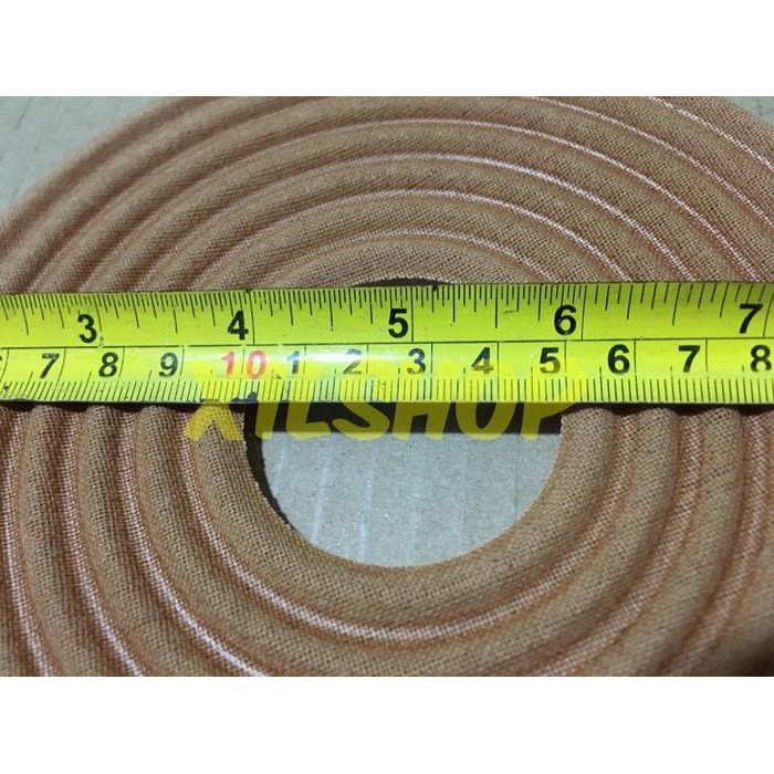 Siap Kirim Damper Speaker 12 Inch Subwoofer Impor