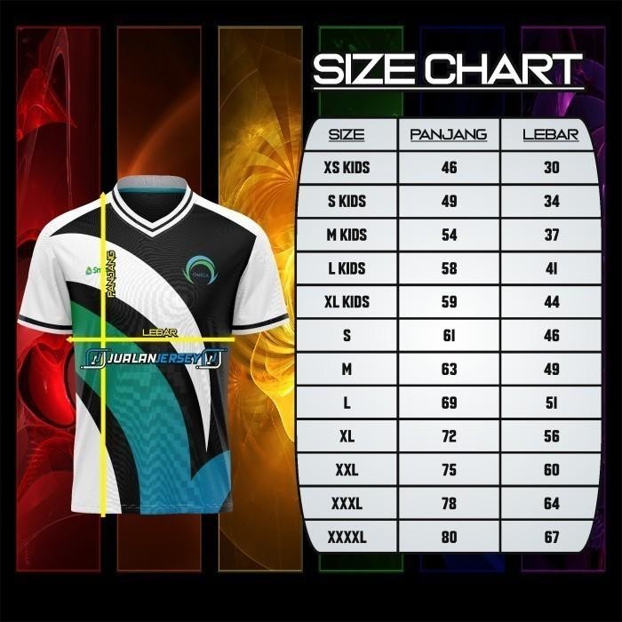 Jersey Opi Mpl S11 2023 E-Sport Free Nama Kode 935