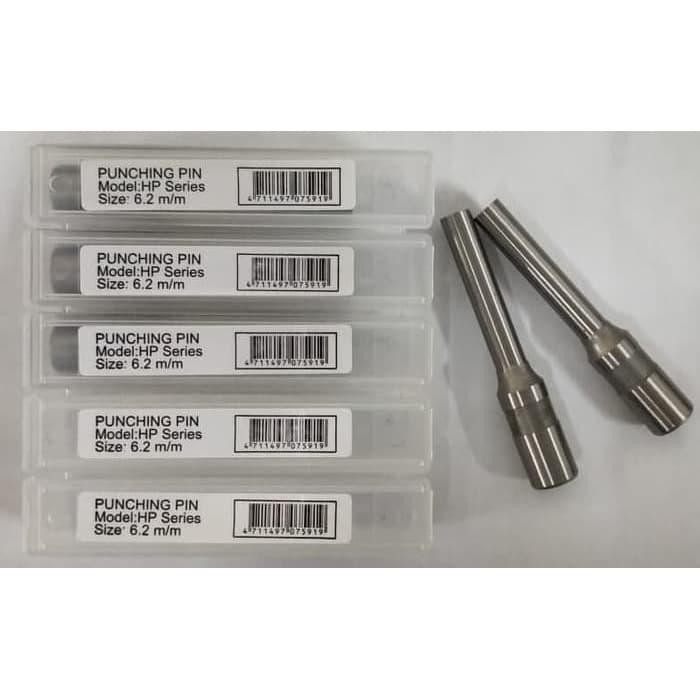 

Mata Pisau Tata Ho Punch Pin