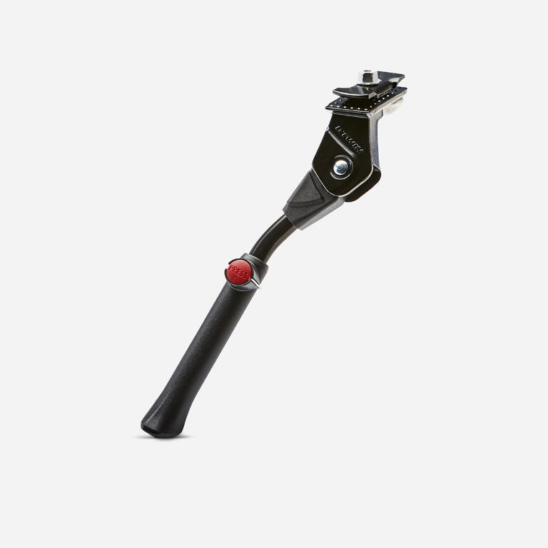 Decathlon BTWIN Standar Sepeda Stand 100 untuk Sepeda 20" dan 24"  - 8548391