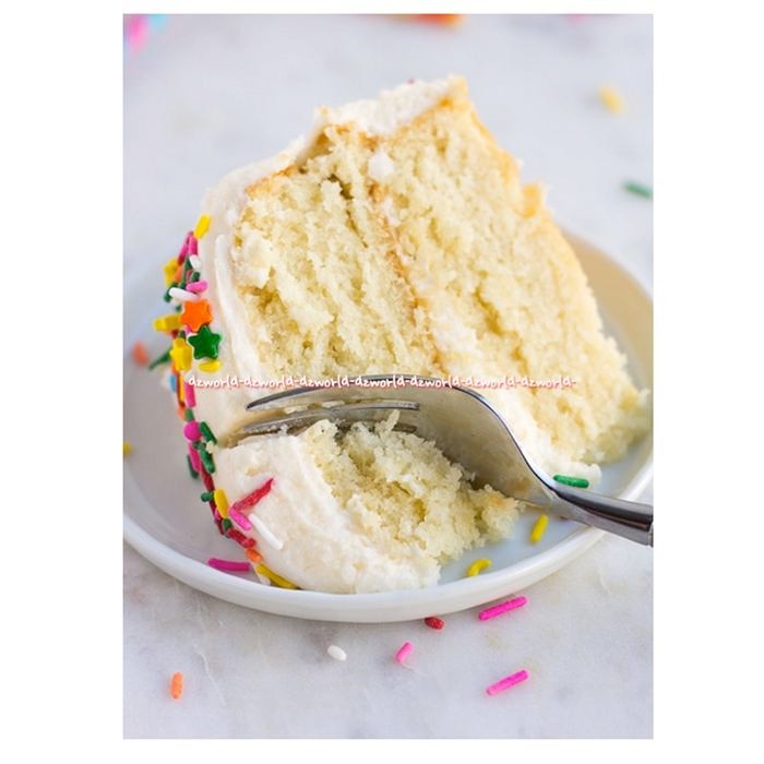 

Sale terbaru Kent Boringer 350gr Moist Cakemix Vanilla Premiks Instan Tepung Instan Ready