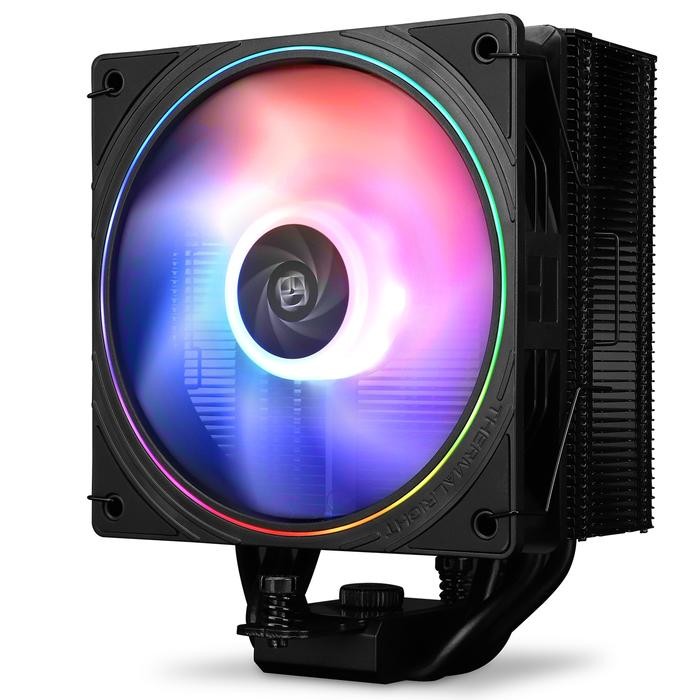 THERMALRIGHT ASSASSIN SPIRIT 120 EVO ARGB CPU COOLER (INTEL/AMD) (T)