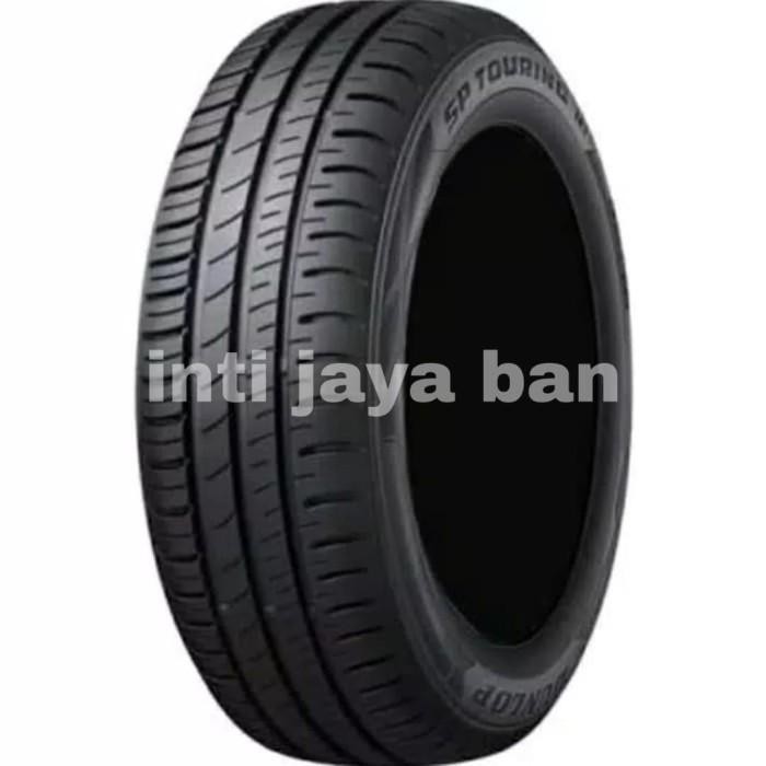 BAN MOBIL JAZZ 175/65 R15 DUNLOP SP TOURING R1