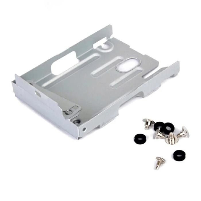 CASING HARDISK INTERNAL PS3 SUPER SLIM / BRACKET HDD INTERNAL PS3 SUPER SLIM