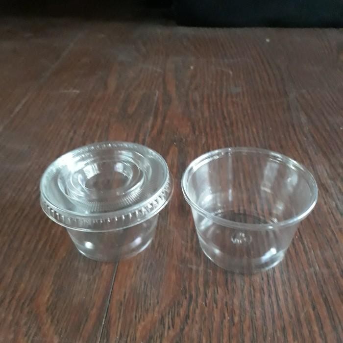 (Allthebest) cup pudding uk: 130 ml