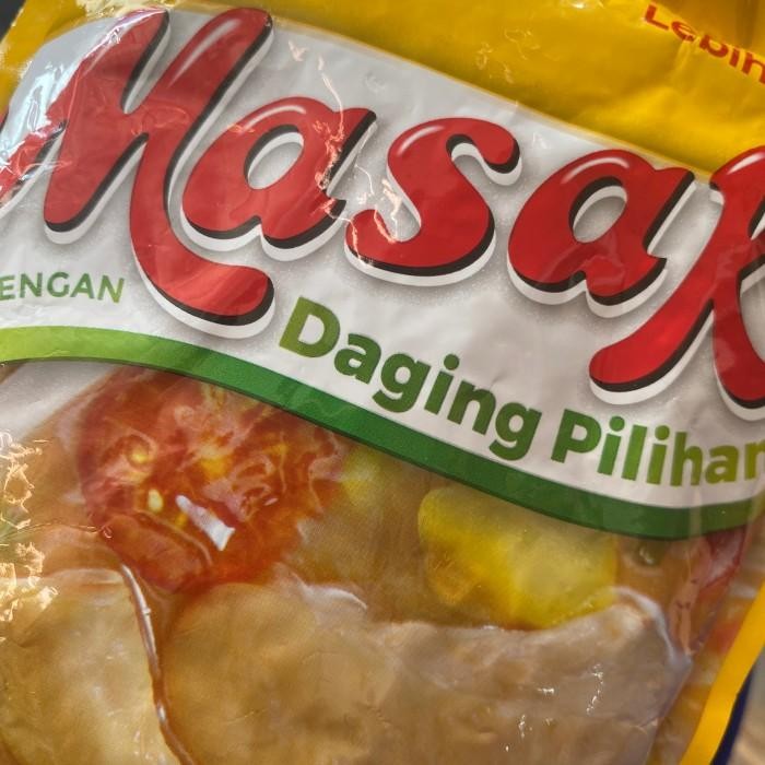 

(Allthebest) masako ayam 250 gram