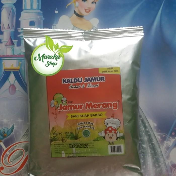 

(Allthebest) Sari Kuah Baso/ Kaldu kuah Bakso Non MSG