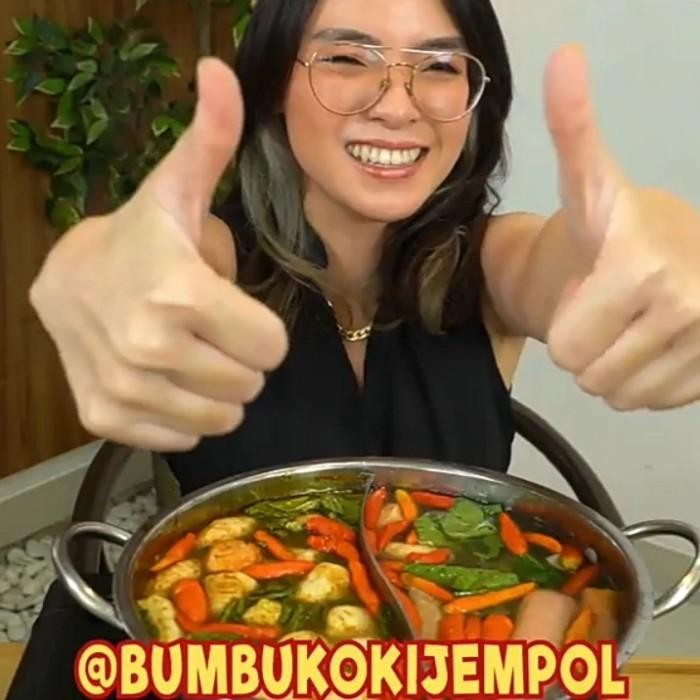 

(Allthebest) Bumbu Tomyum NON MSG