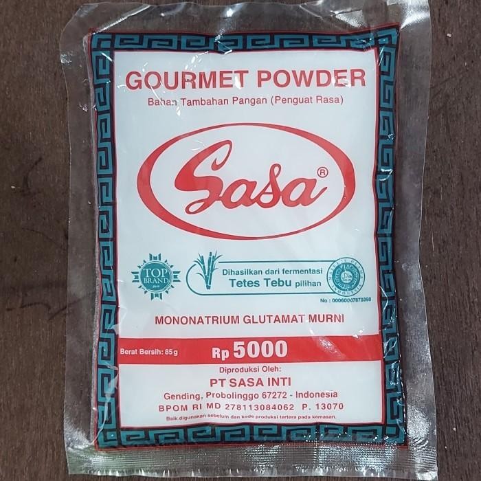 

(Allthebest) SASA Rp 5.000 Micin SASA Vetsin SASA Mecin SASA 5000 an 5.000 Rupiah