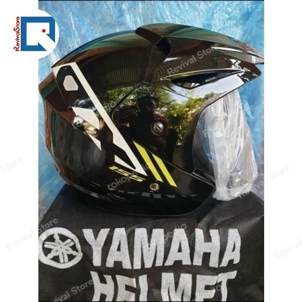 Helm Yamaha Aerox