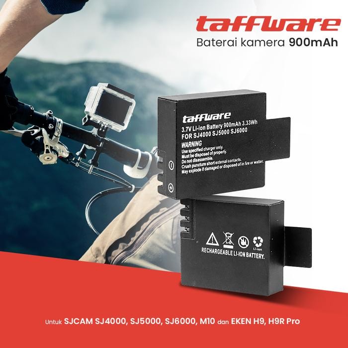 Soony Lens - Charger Action Cam - -Sjcam