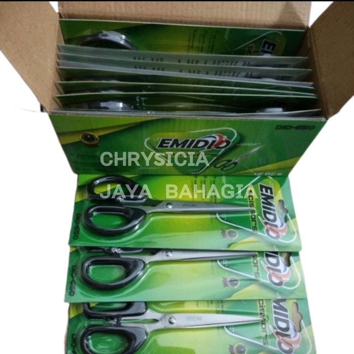 

ID 12 PCS-GUNTING TANGGUNG 6INCH SUPER TEBAL HIGH QUALITY PRODUK 165 [MERK SESUAI PERSEDIAAN STOCK ]