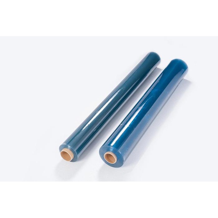 

Plastik Bening Mika Tebal 0.50mm/137cm x 50 Yard TERMURAH!!