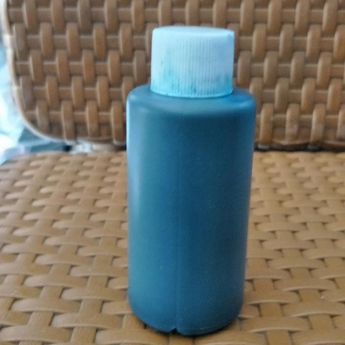 

ID TINTA STEMPEL FLASH 100CC