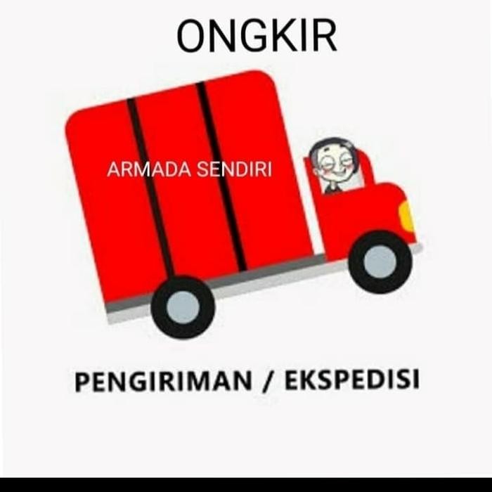 

ID ONGKOS KIRIM JABODETABEK